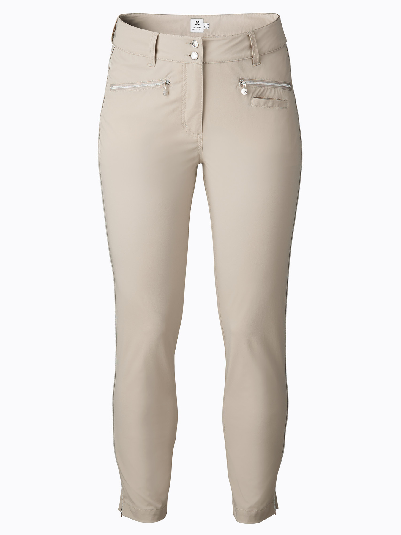 Glam Ankle-length Pants