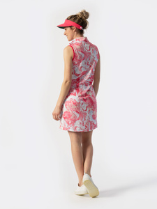 Adelina Sleeveless Dress