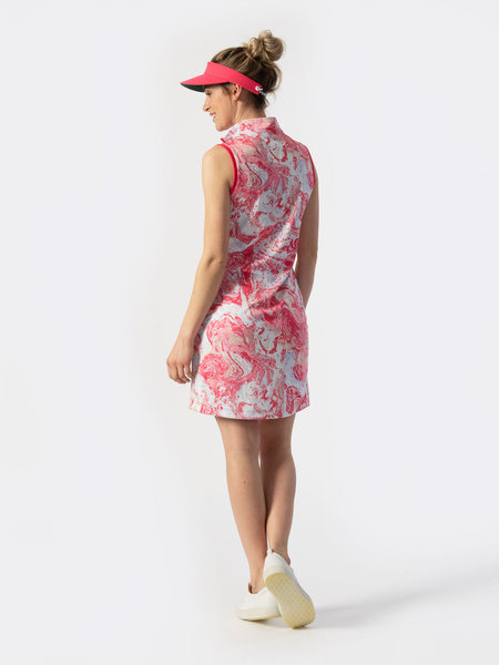 Adelina Sleeveless Dress