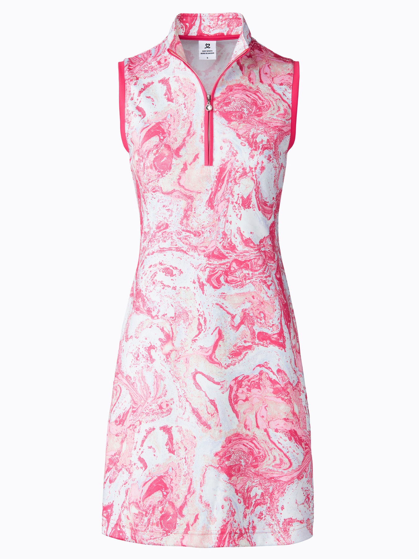Adelina Sleeveless Dress
