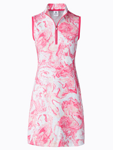 Adelina Sleeveless Dress