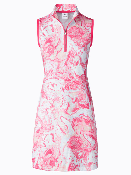 Adelina Sleeveless Dress