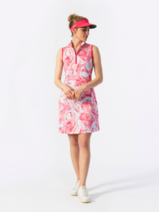Adelina Sleeveless Dress