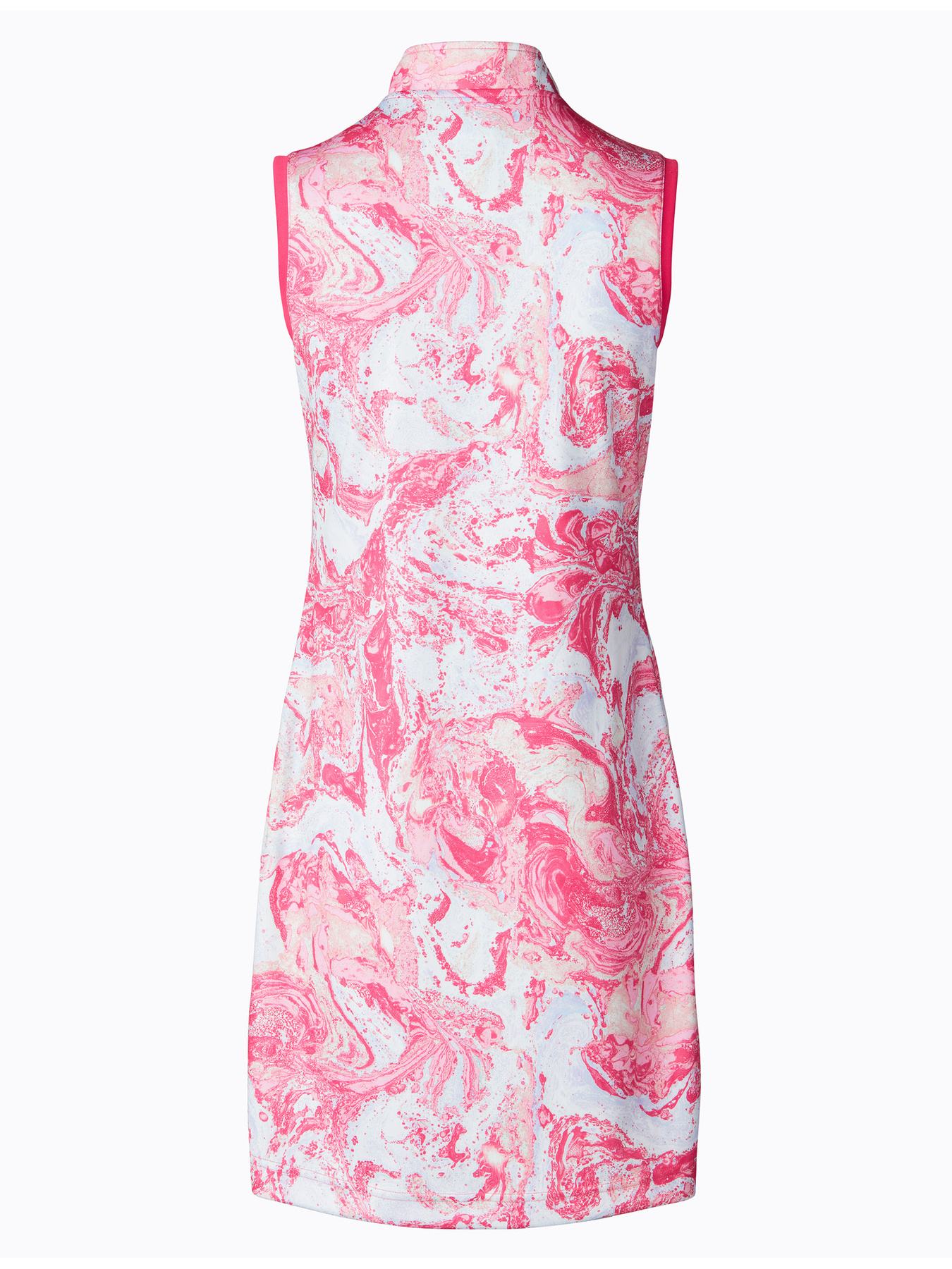 Adelina Sleeveless Dress