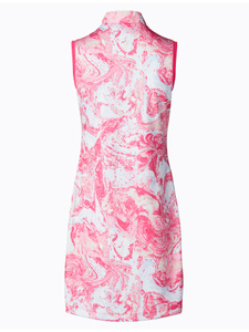 Adelina Sleeveless Dress