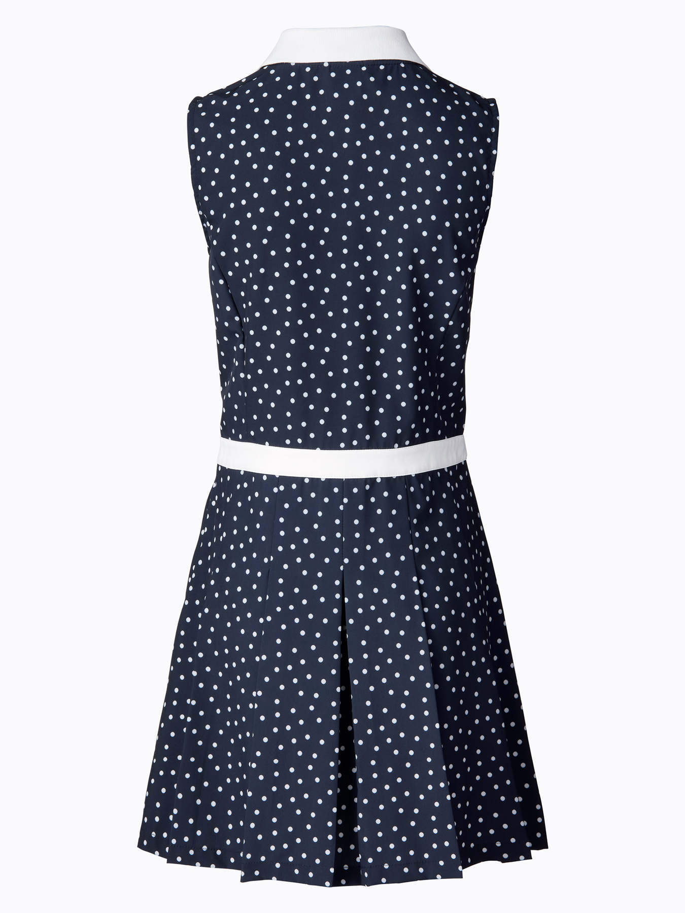 Eileen Sleeveless Dress