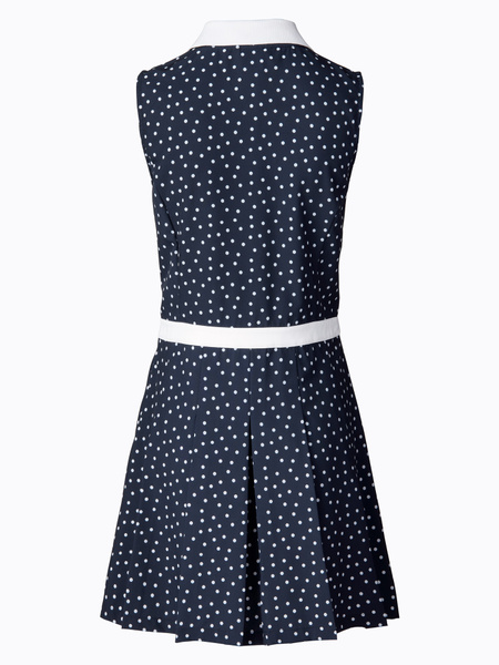 Eileen Sleeveless Dress