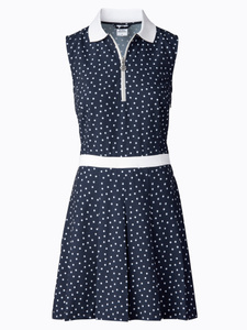 Eileen Sleeveless Dress