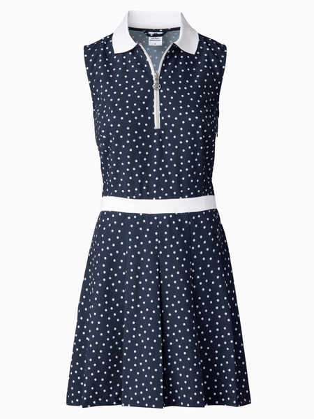 Eileen Sleeveless Dress