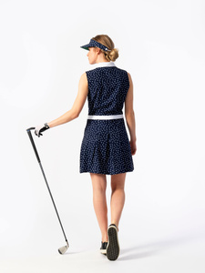 Eileen Sleeveless Dress