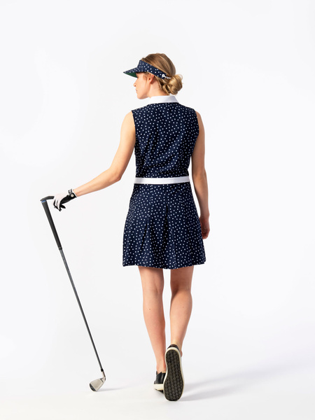 Eileen Sleeveless Dress