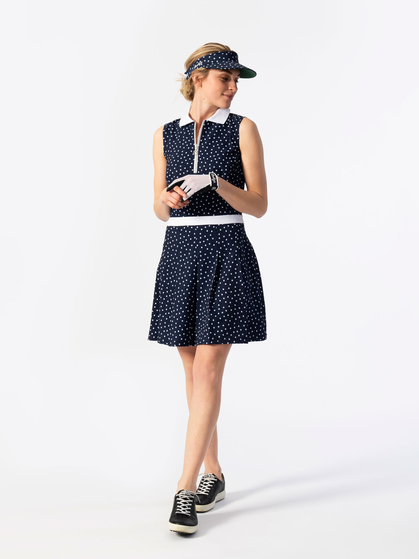 Eileen Sleeveless Dress