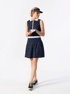 Eileen Sleeveless Dress