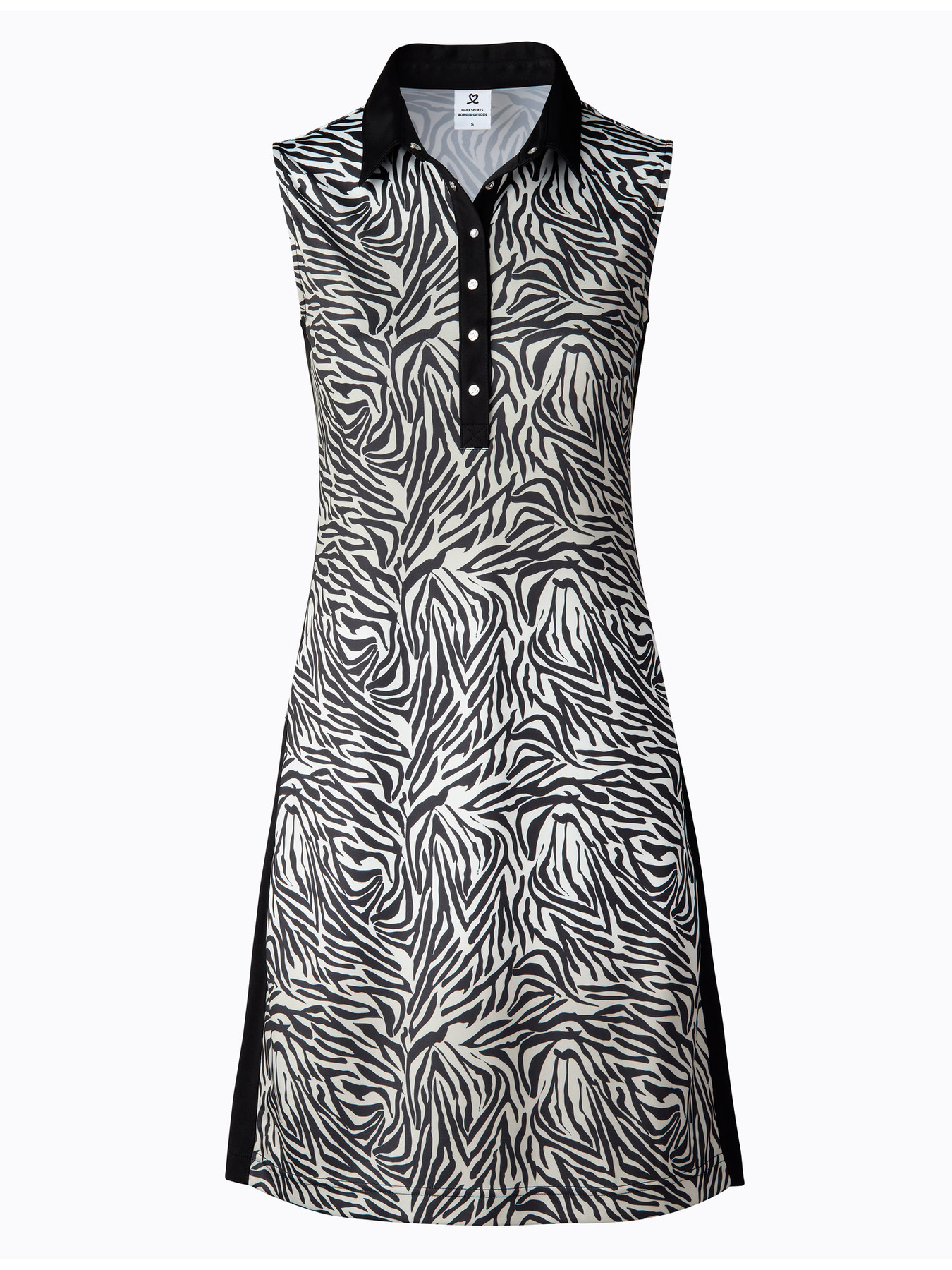 Tiana Sleeveless Dress
