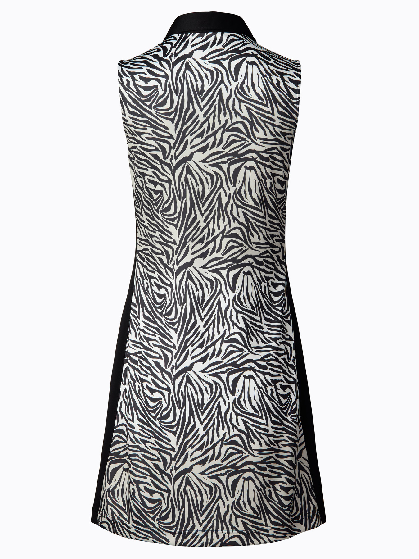 Tiana Sleeveless Dress