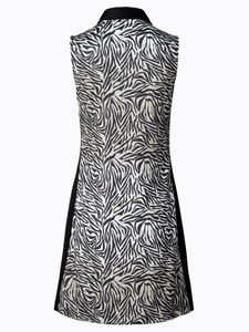 Tiana Sleeveless Dress