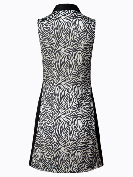 Tiana Sleeveless Dress