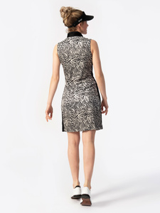 Tiana Sleeveless Dress