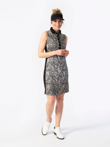 Tiana Sleeveless Dress