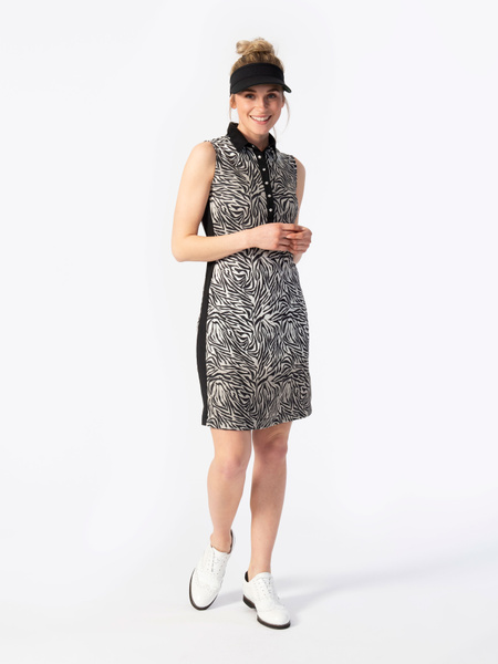 Tiana Sleeveless Dress