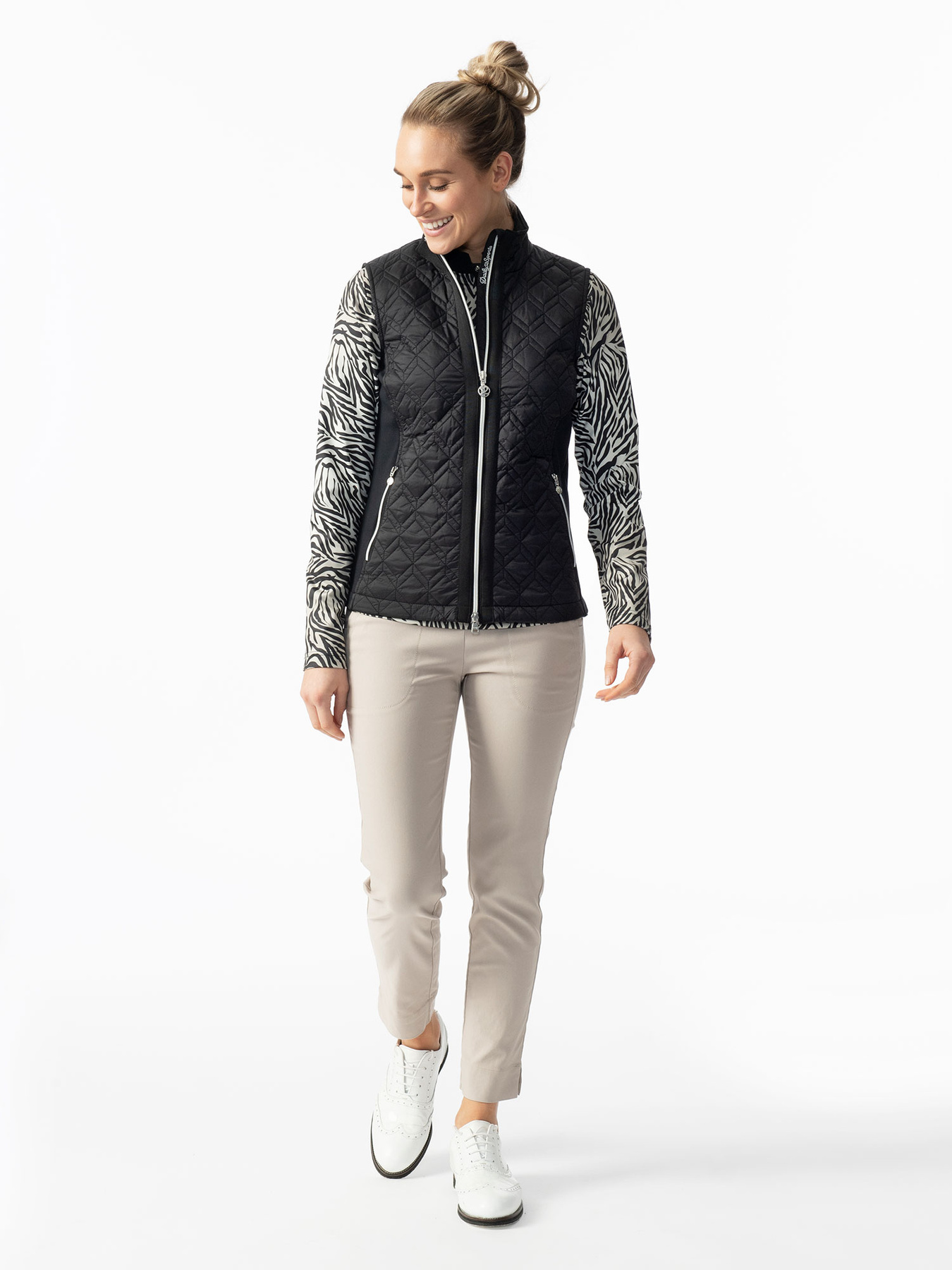 Even Gilet Vest