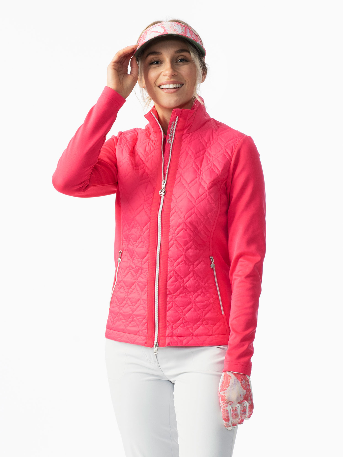 Even Jacket
