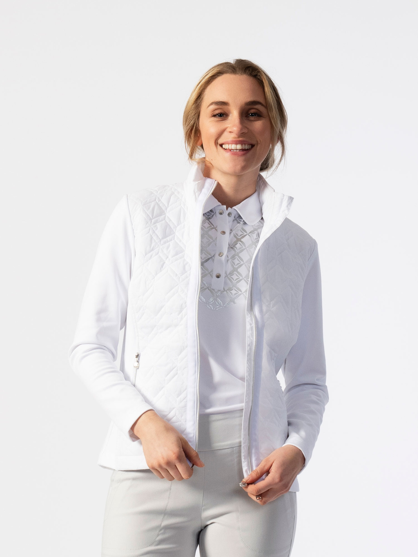 Even Jacket