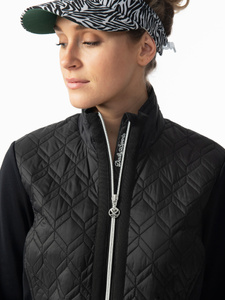Even Jacket