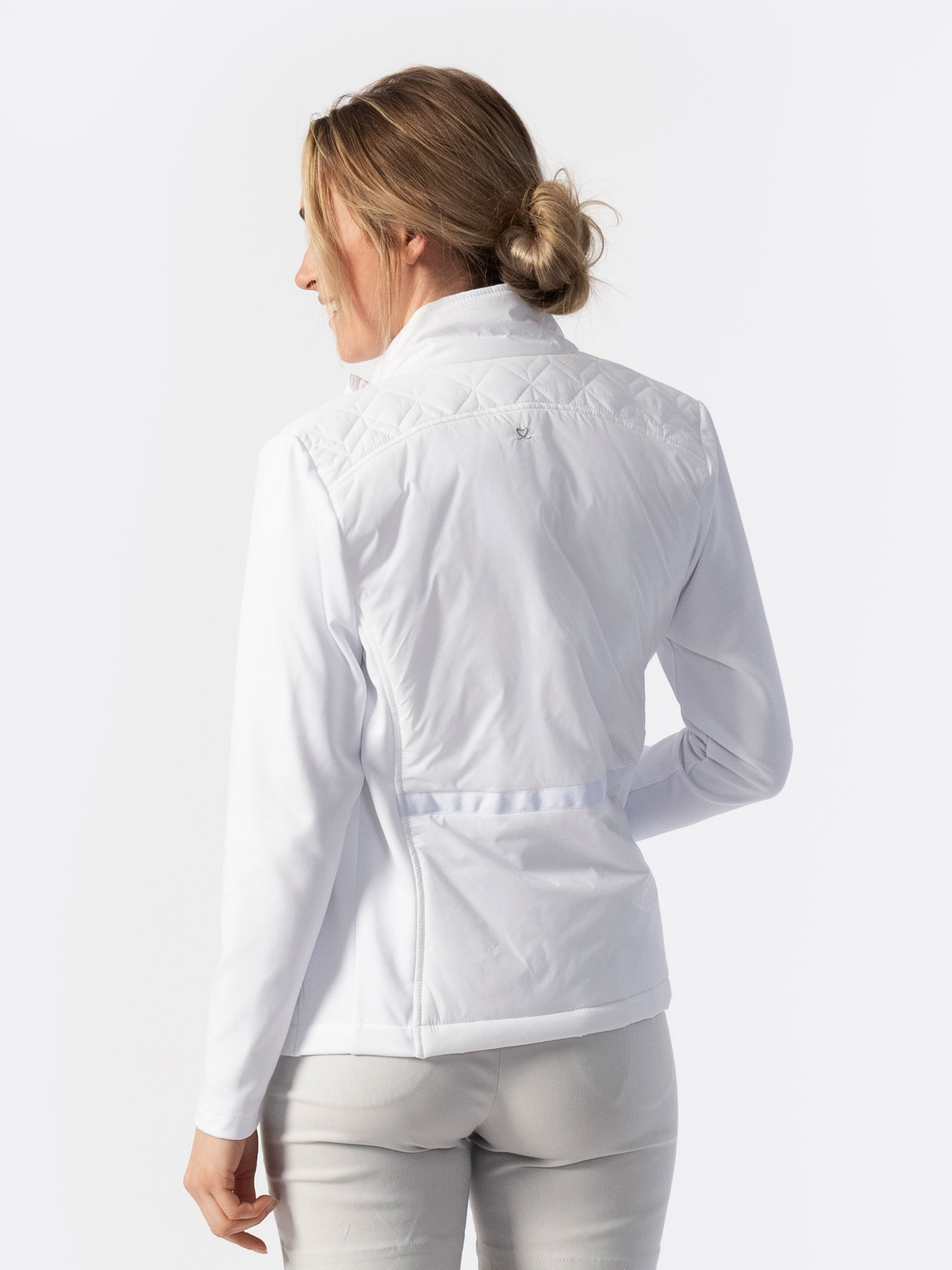 Even Jacket
