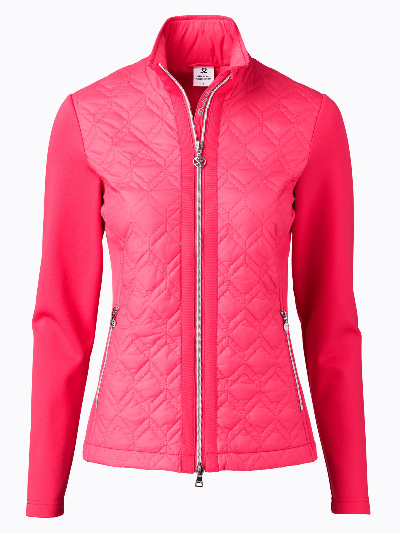 Even Jacket