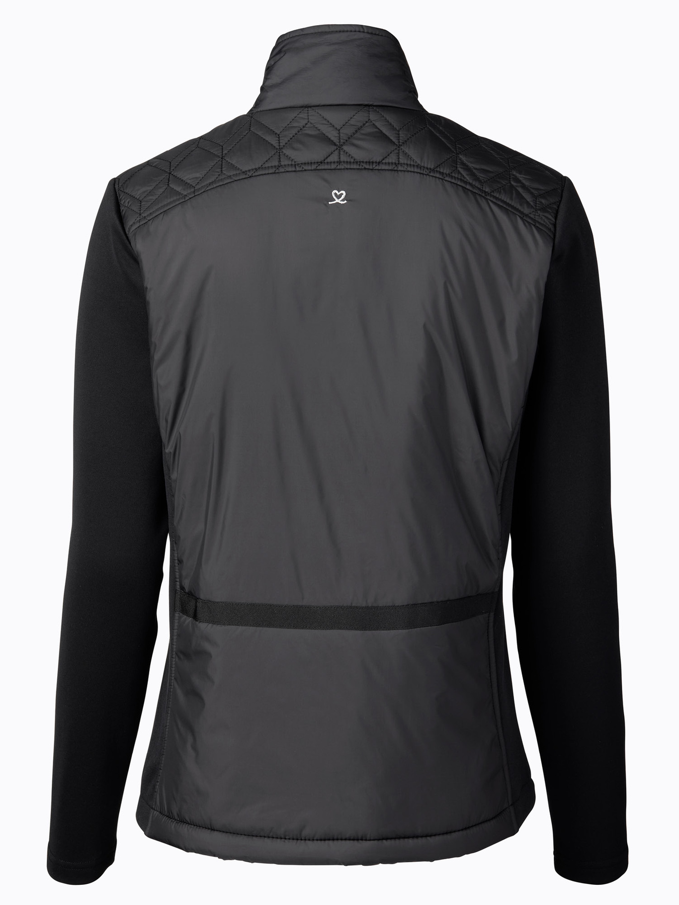 Even Jacket