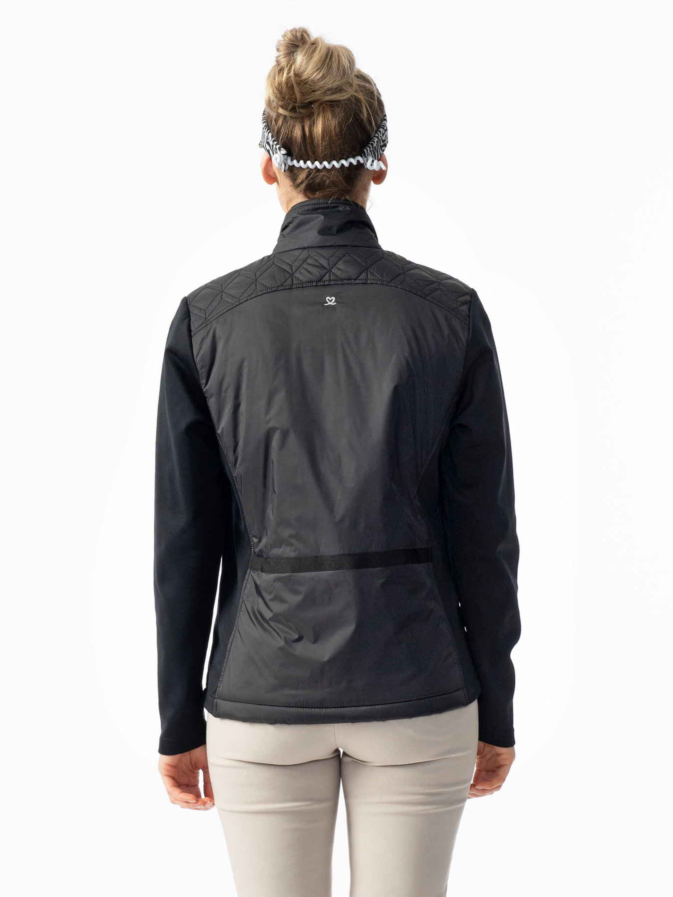 Even Jacket