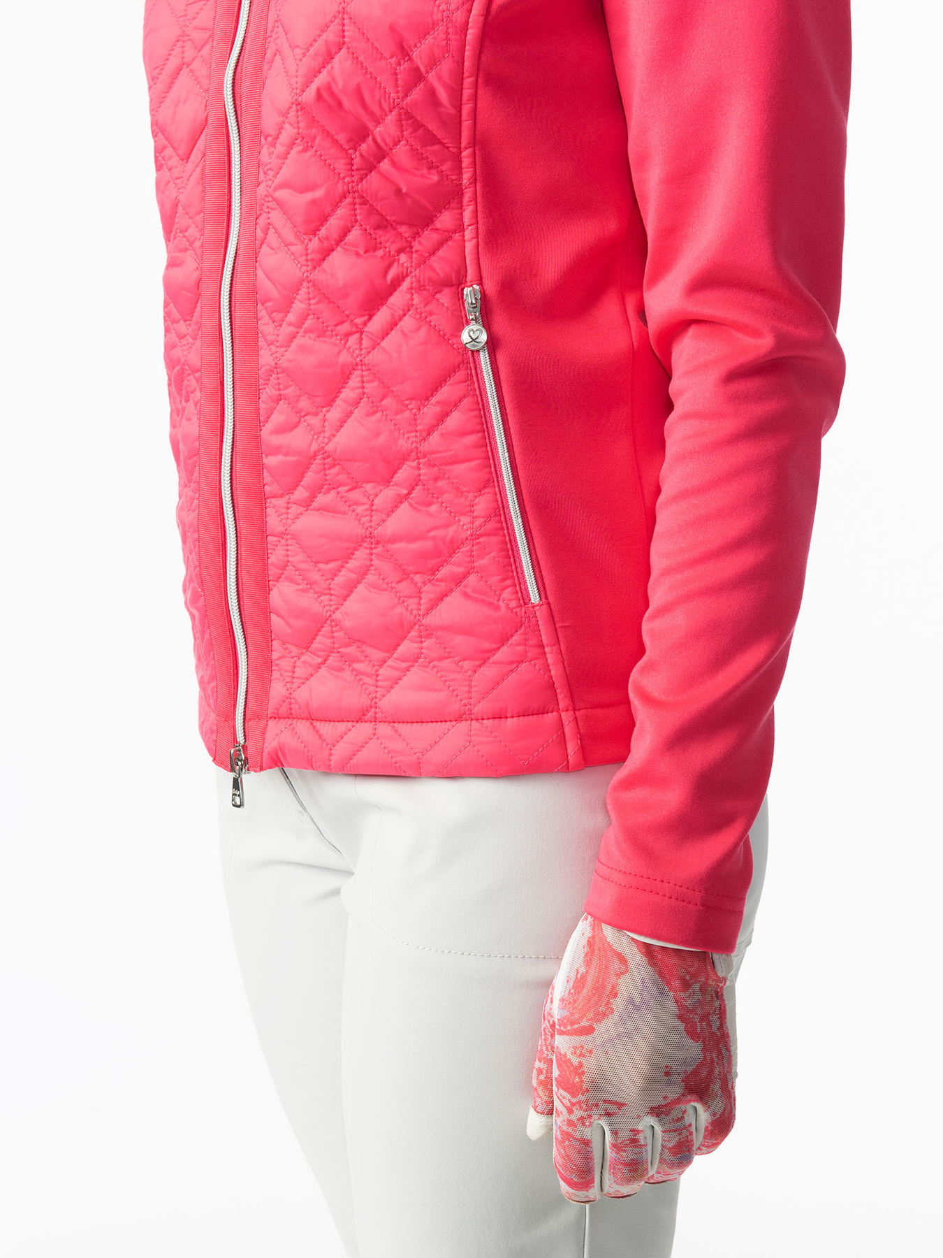 Even Jacket