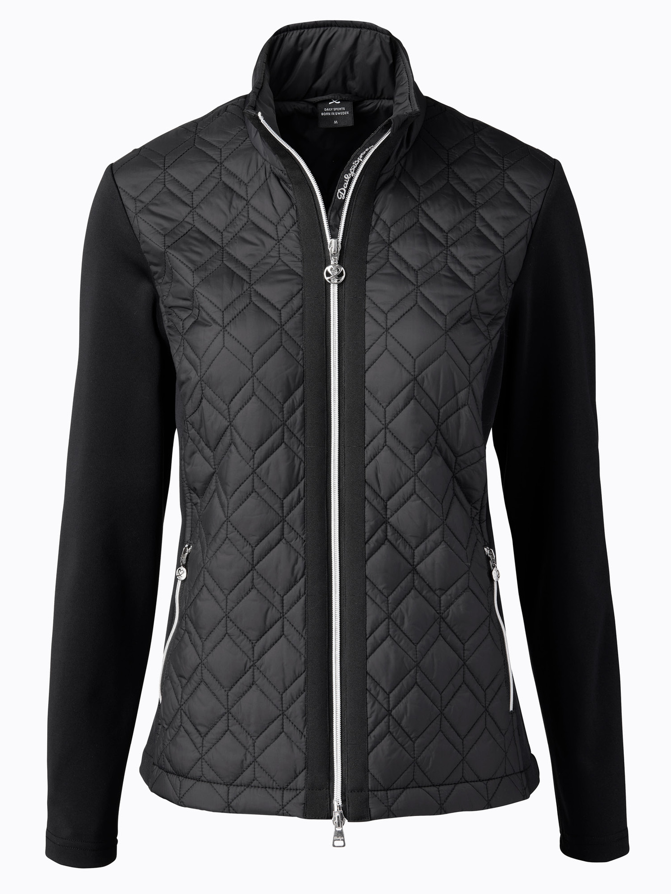 Even Jacket