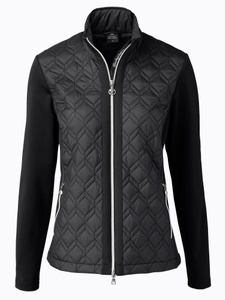 Even Jacket