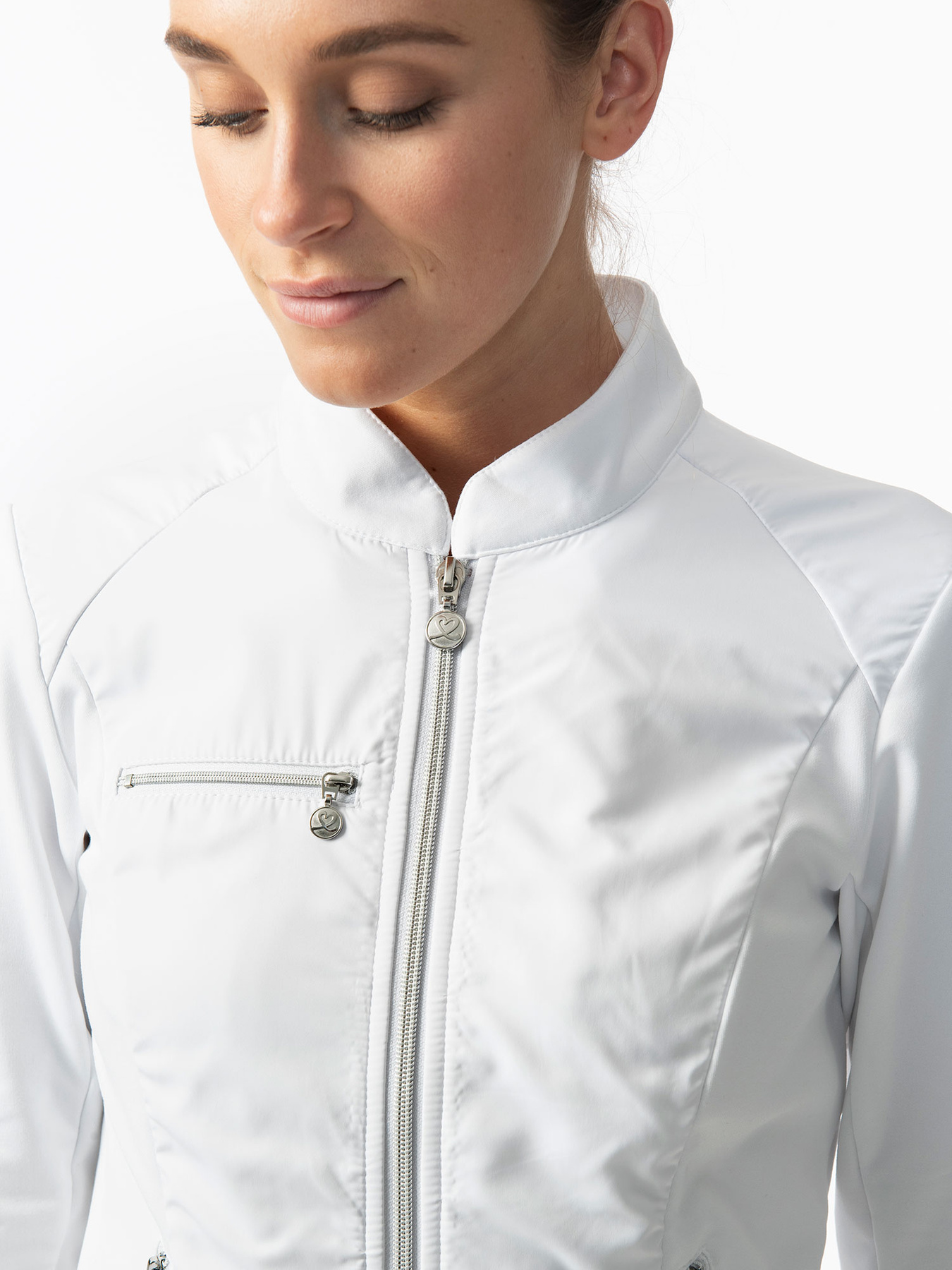 Score Jacket