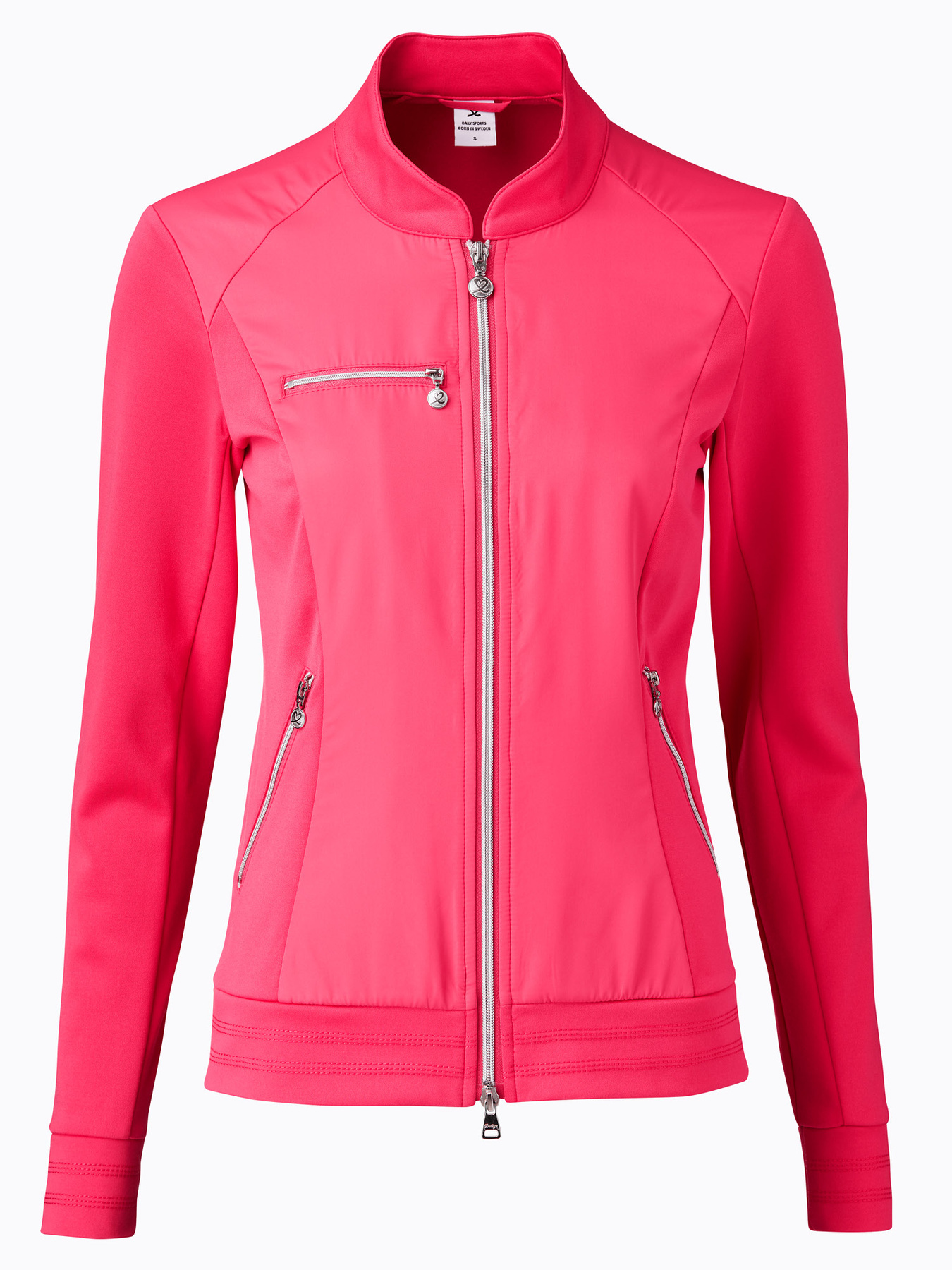 Score Jacket