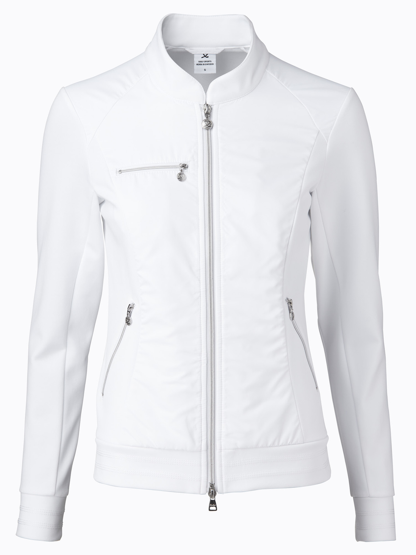 Score Jacket