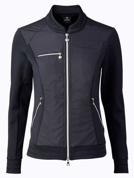 Score Jacket