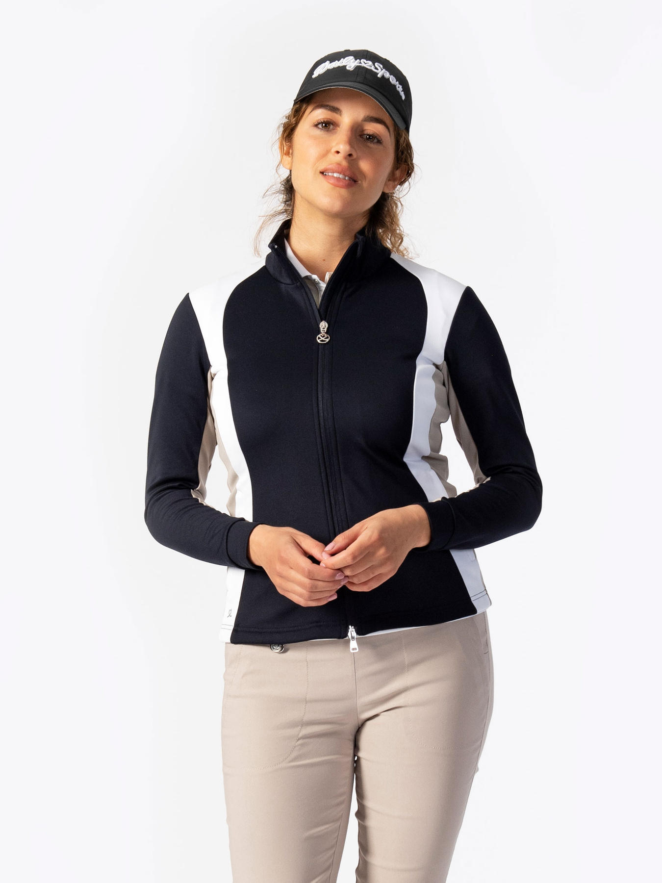 Zenia Jacket