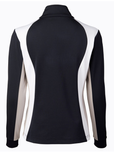 Zenia Jacket