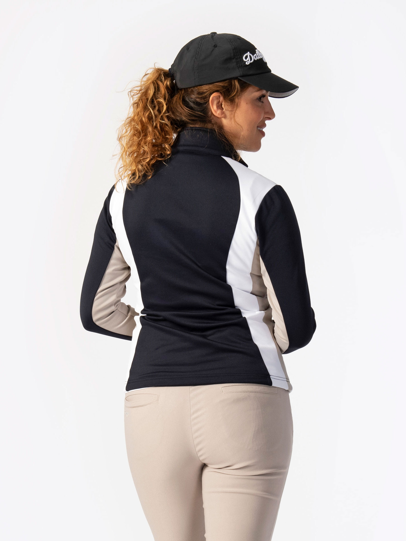 Zenia Jacket