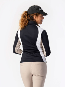 Zenia Jacket