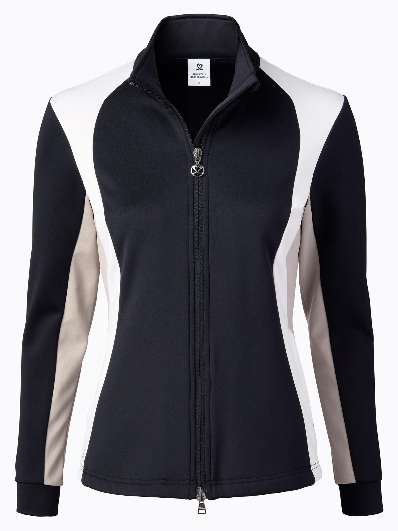 Zenia Jacket