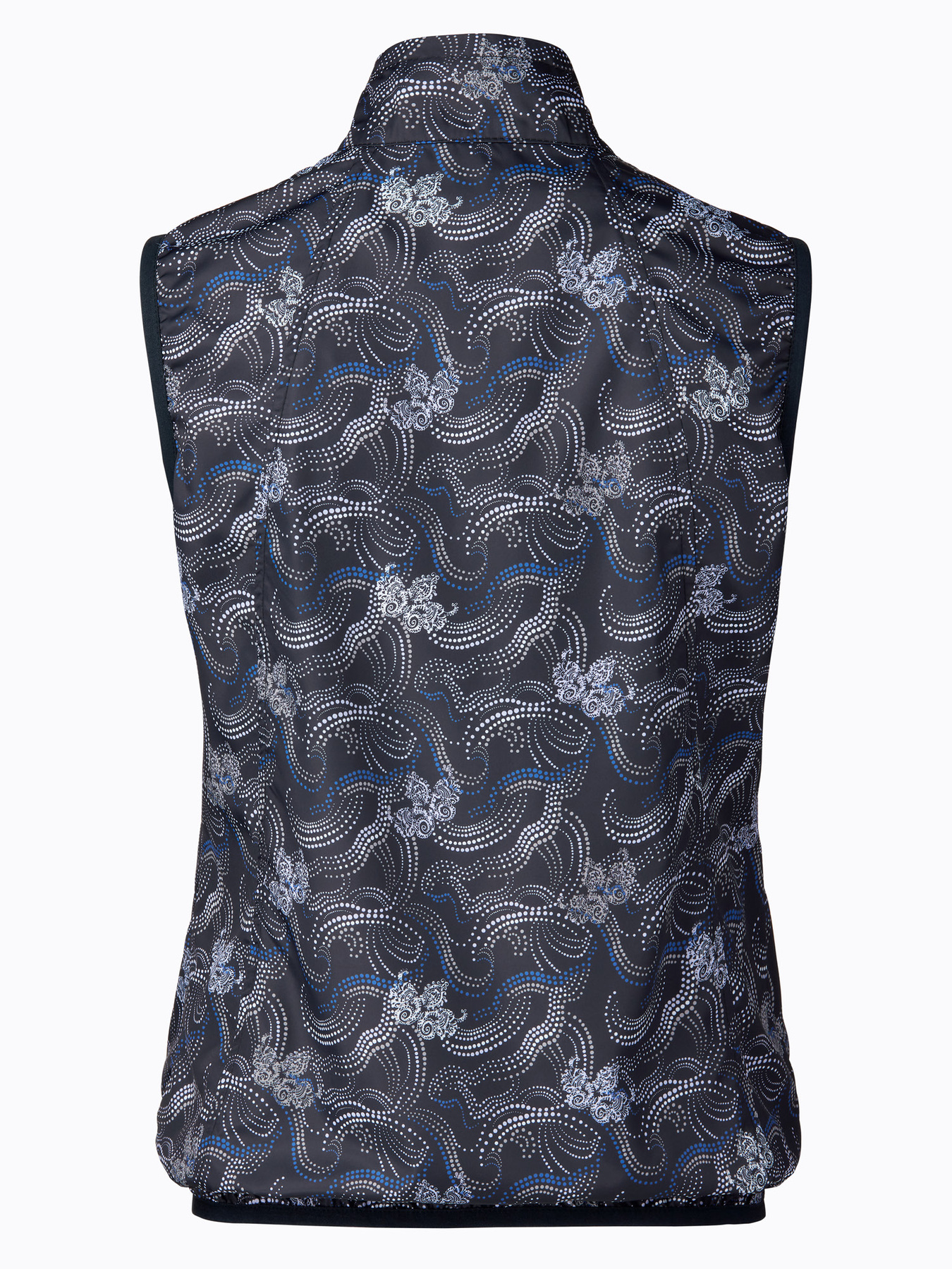 Luisa Windbreaker Vest