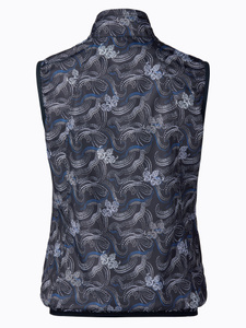 Luisa Windbreaker Vest