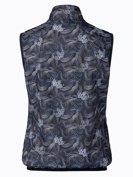 Luisa Windbreaker Vest