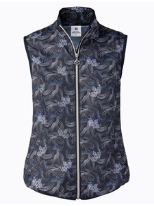 Luisa Windbreaker Vest