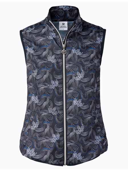 Luisa Windbreaker Vest