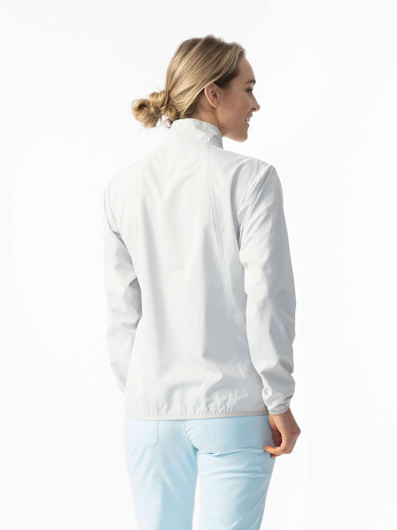 Mia Windbreaker Jacket